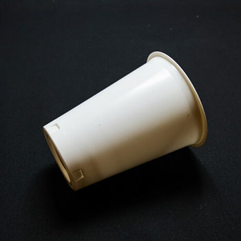 Plastic Cup Molding - Dairy Cup 