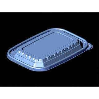 Lid—lunch box lid