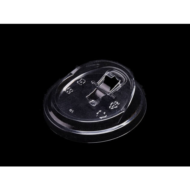 Lid—Tall lid (Coffee lid)