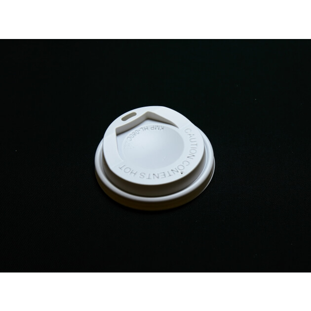 Lid—Tall lid (Coffee lid)
