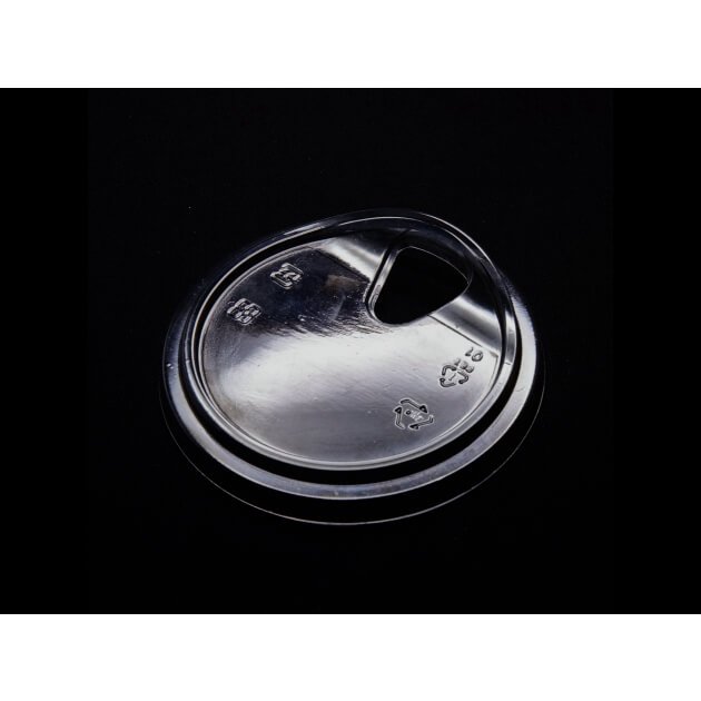 Lid—Tall lid (Coffee lid)