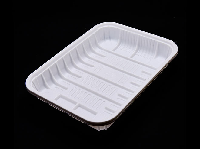Thermoforming Food Packaging Tooling Design - Tray