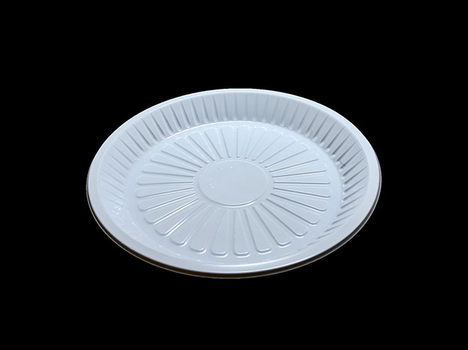 Thermoforming Food Packaging Tooling Design - Tray