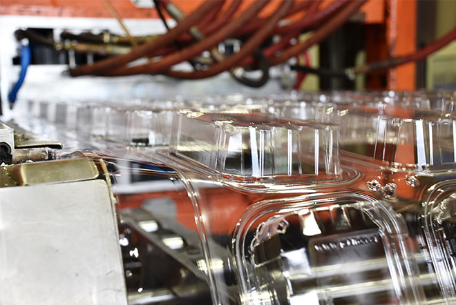 Guide to Thermoforming Food Packaging Everything You Need to