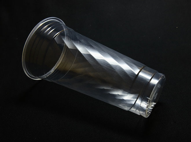 Thermoforming Food Packaging Tooling Design