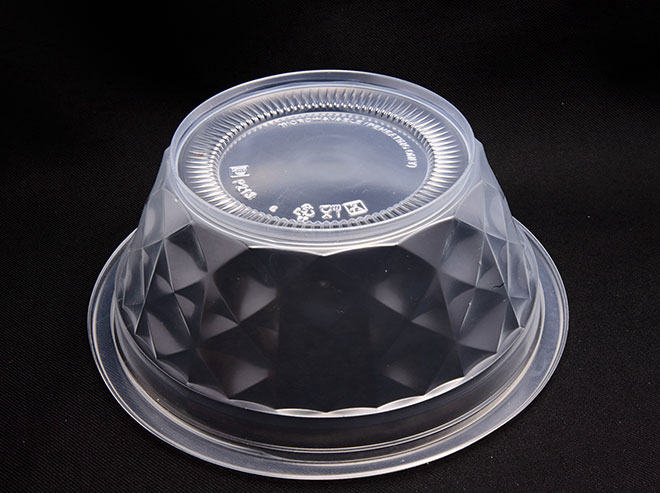 Thermoforming Food Packaging Tooling Design - Containers