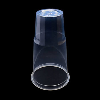 Plastic Cup Molding - Juice Cup 