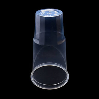 Precise Plastic Cup Mold For Perfect Product Shaping 