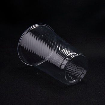 Plastic Cup Molding - Deli Cup 