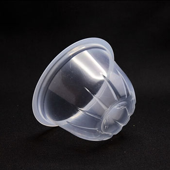 Plastic Cup Molding - Yogurt Cup 
