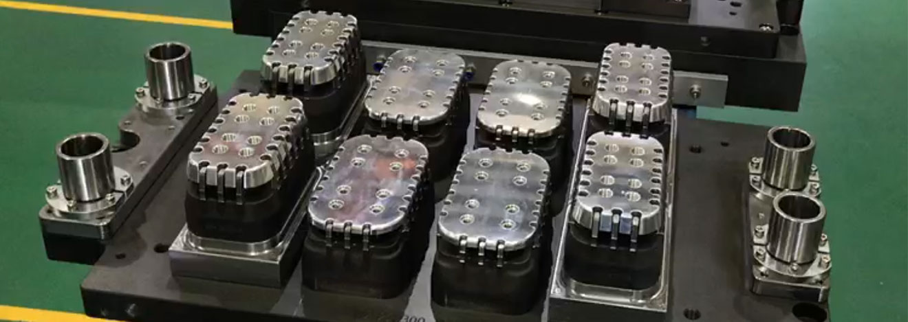 Thermoforming Tools