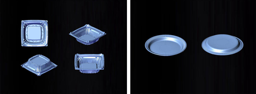 vacuum thermoforming mold design