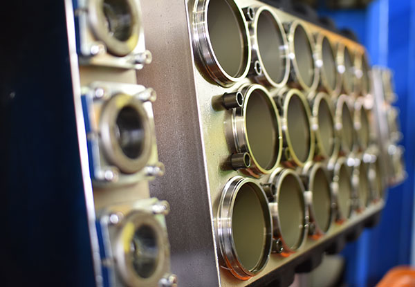 Thermoforming Mold