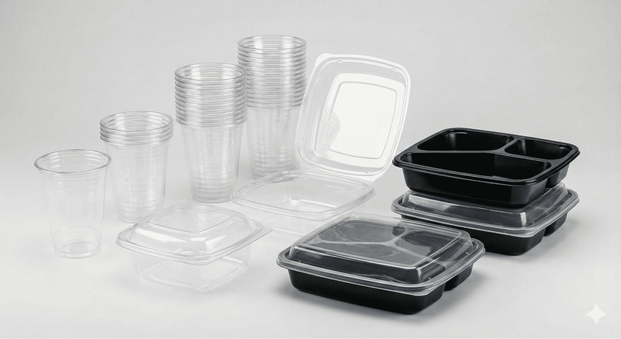Thermoforming Mold Applications for Food Packaging