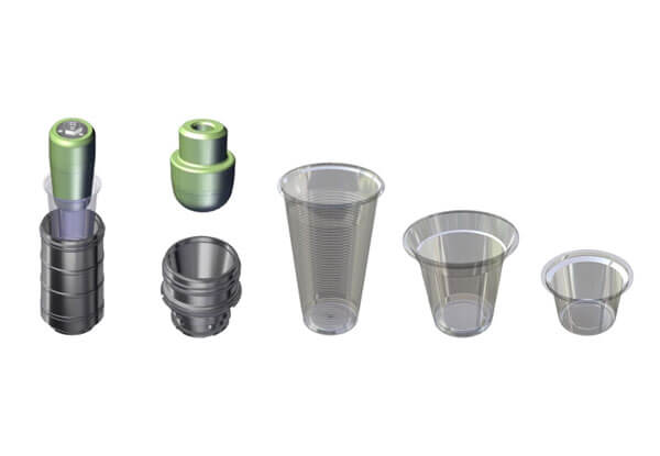 How to Select Molds for Cup Thermoforming Machine?
