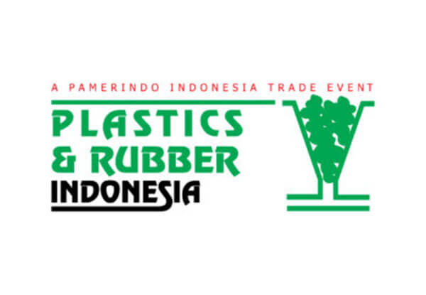 The 34th Plastics & Rubber INDONESIA
